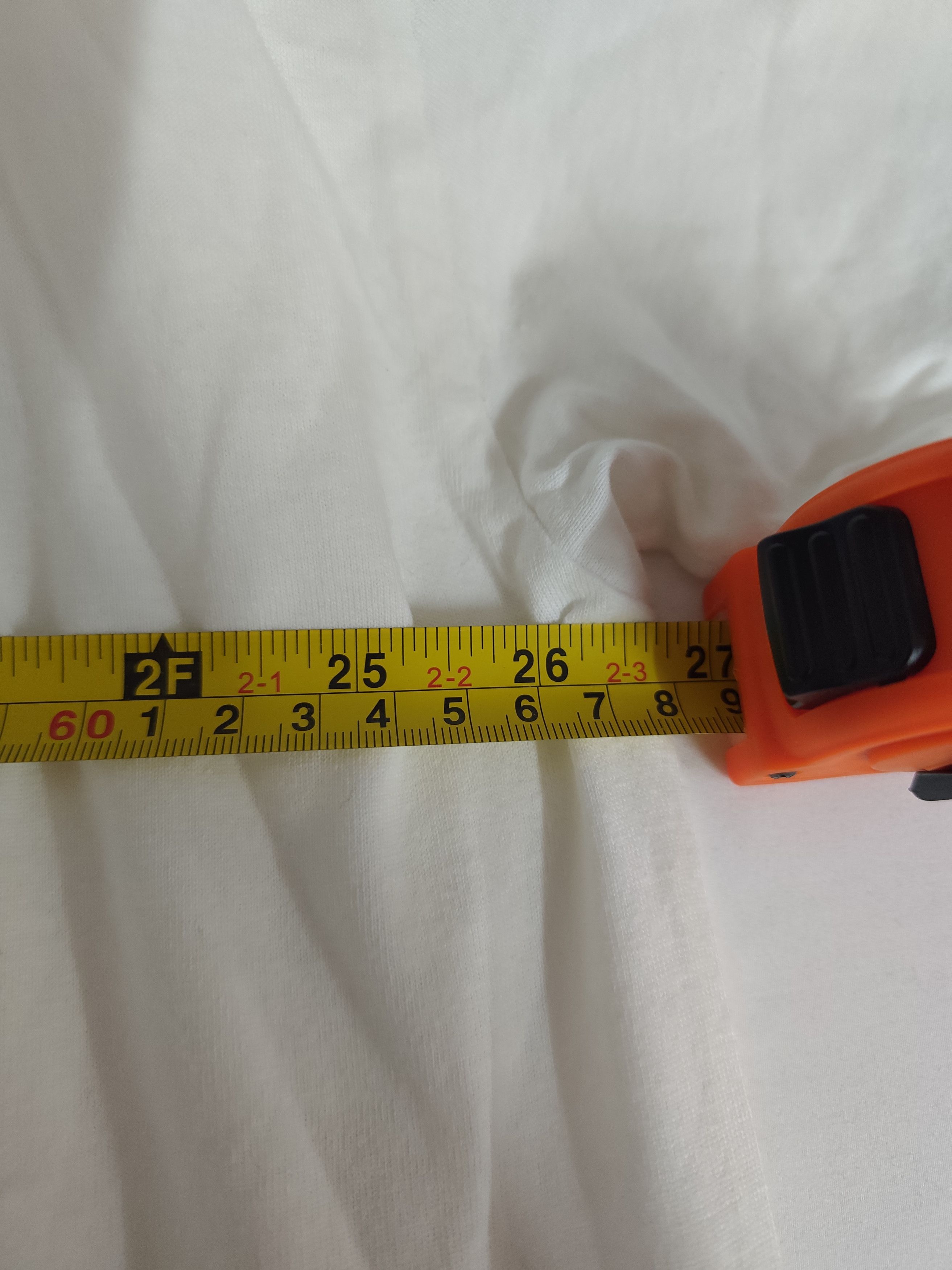 Off-White Off-White "Dondi Graffiti Wars" Size US XXS / EU 40 - 8 Thumbnail