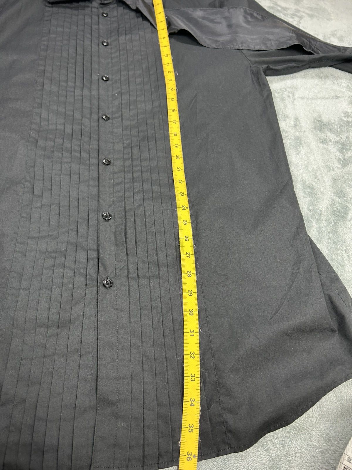 Japanese Brand Milk Boys Size US L / EU 52-54 / 3 - 9 Thumbnail