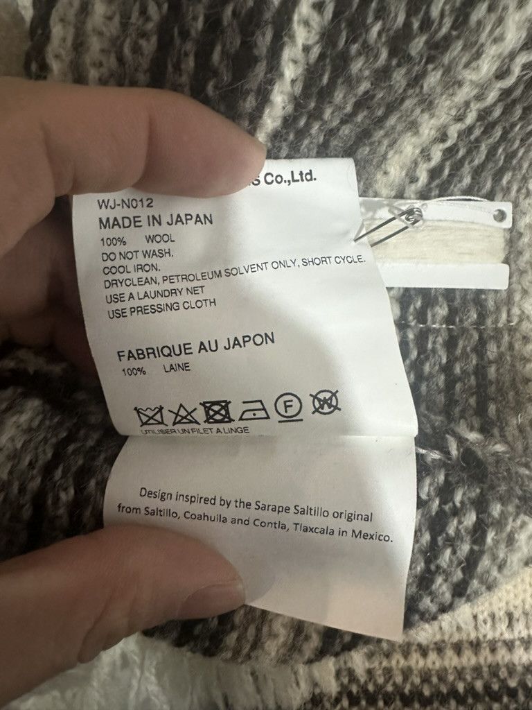 Comme des Garcons × Junya Watanabe junya watanabe Size US L / EU 52-54 / 3 - 6 Thumbnail
