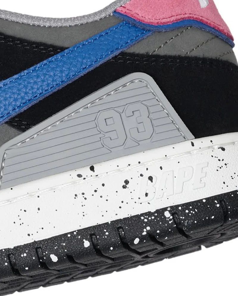Bape Bape SK8 STA Size ONE SIZE - 5 Thumbnail