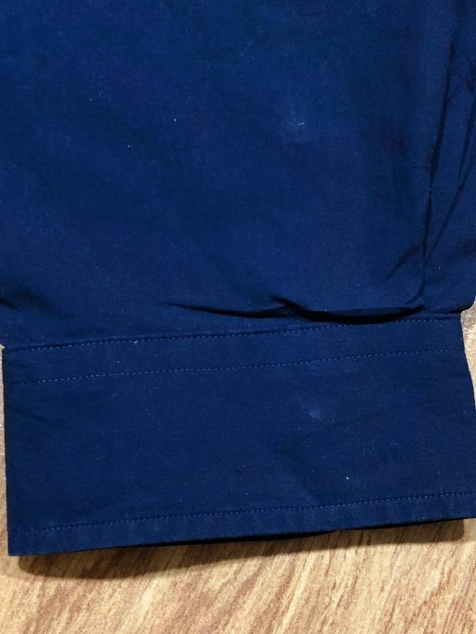 Polo Ralph Lauren Polo Ralph Lauren Custom Fit Button Up Shirt Size XXL Size US XXL / EU 58 / 5 - 7 Thumbnail