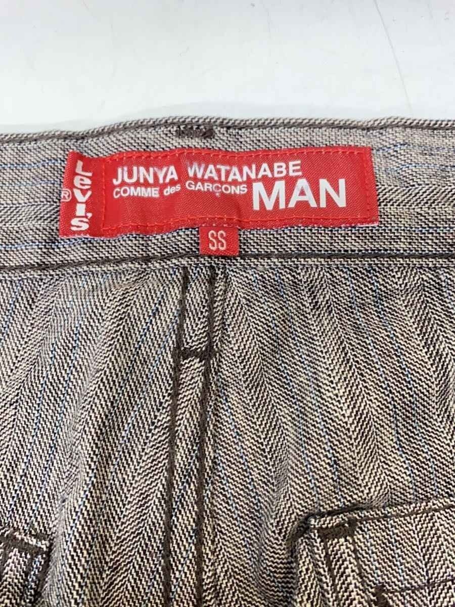 Junya Watanabe × Levi's 2009 Denim Size US 30 / EU 46 - 4 Thumbnail