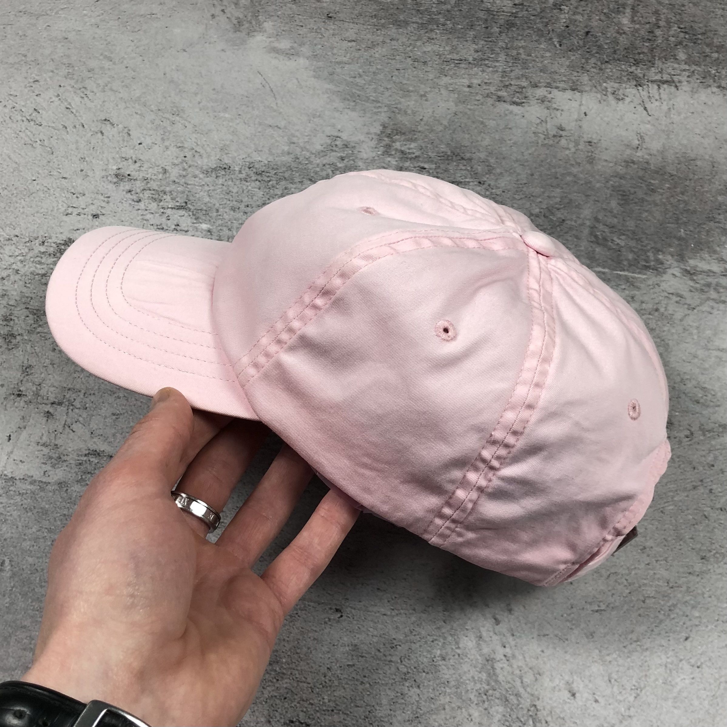 Polo Ralph Lauren Polo Ralph Lauren Golf Cap Size ONE SIZE - 6 Thumbnail