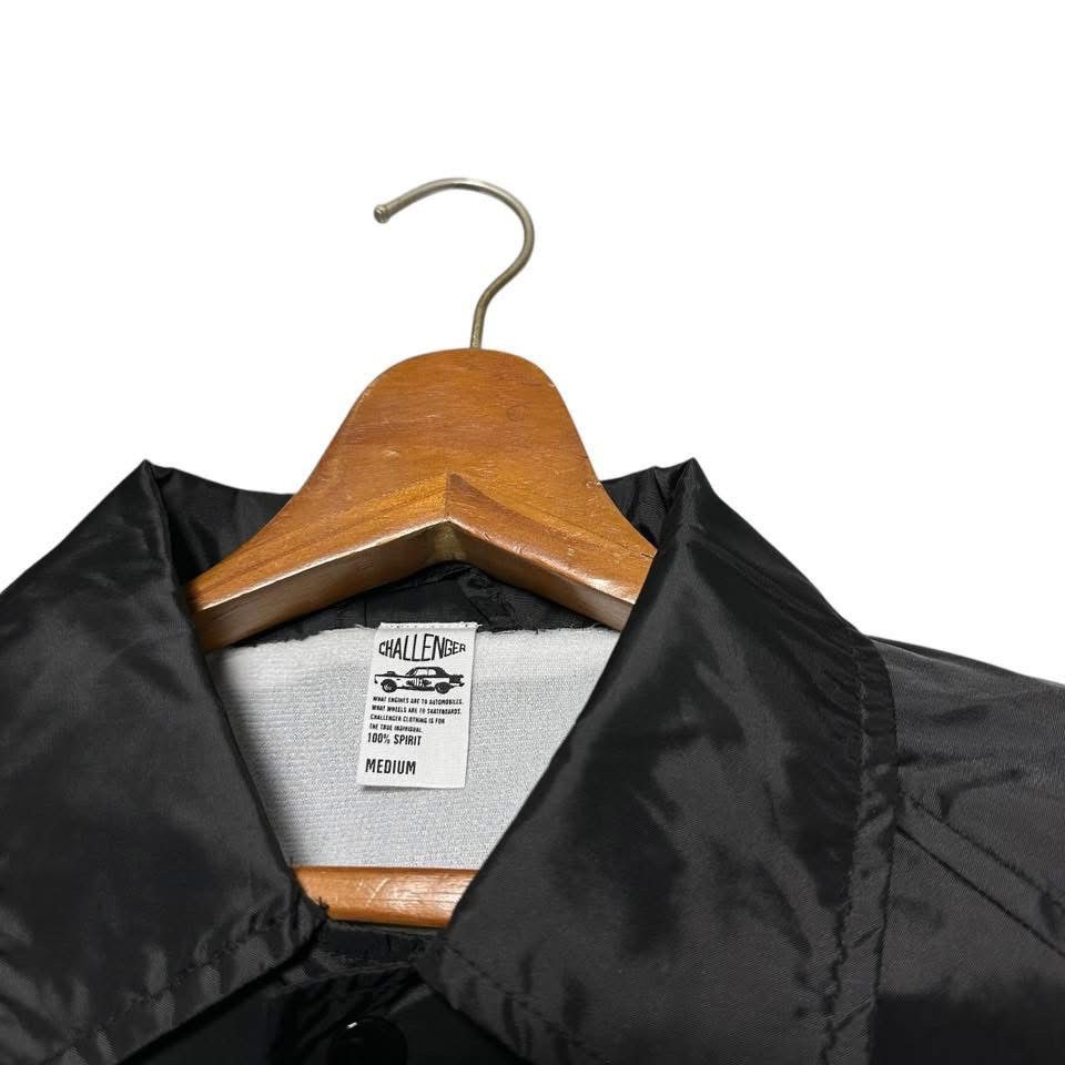 CHALLENGER Challenger brigade coach jacket Size US M / EU 48-50 / 2 - 6 Thumbnail