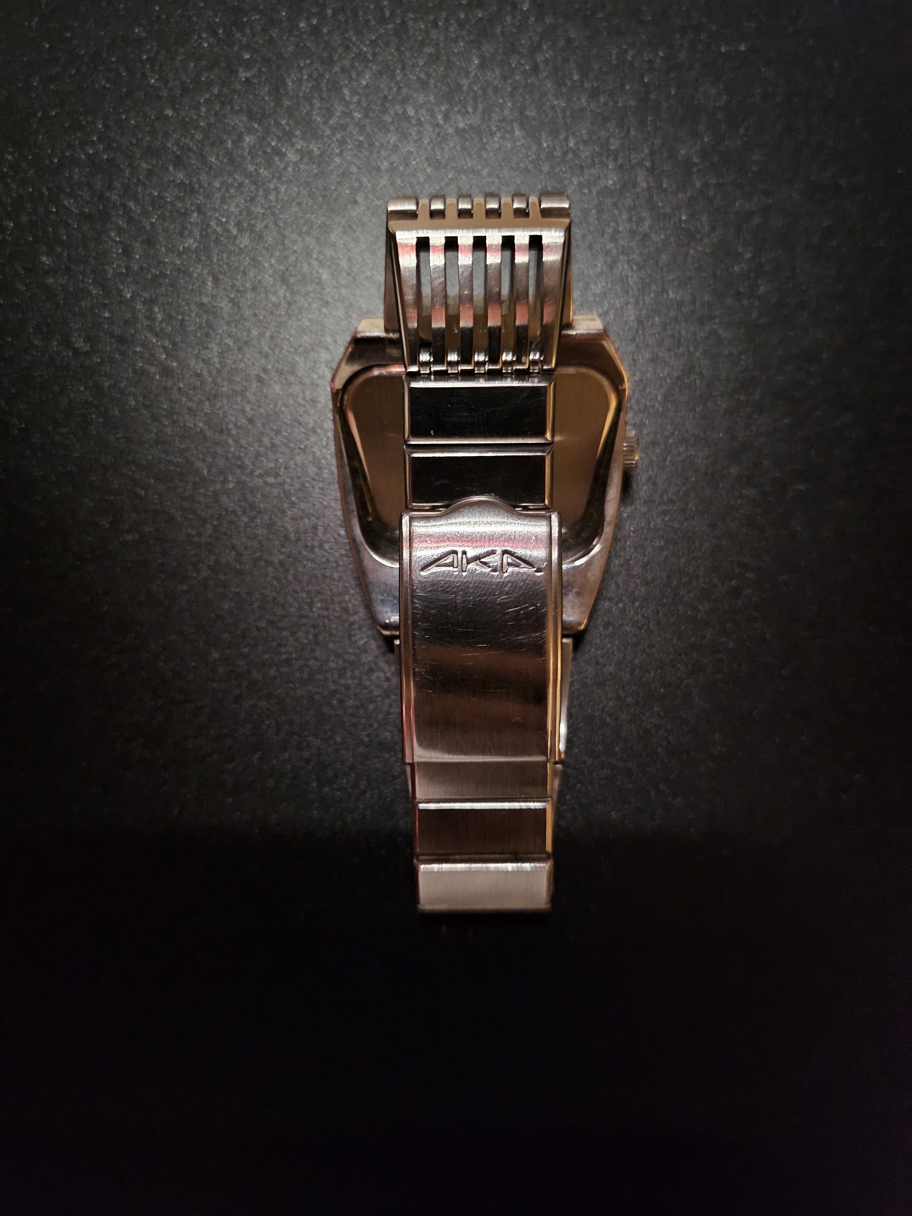 Seiko aka alba v782 5a90