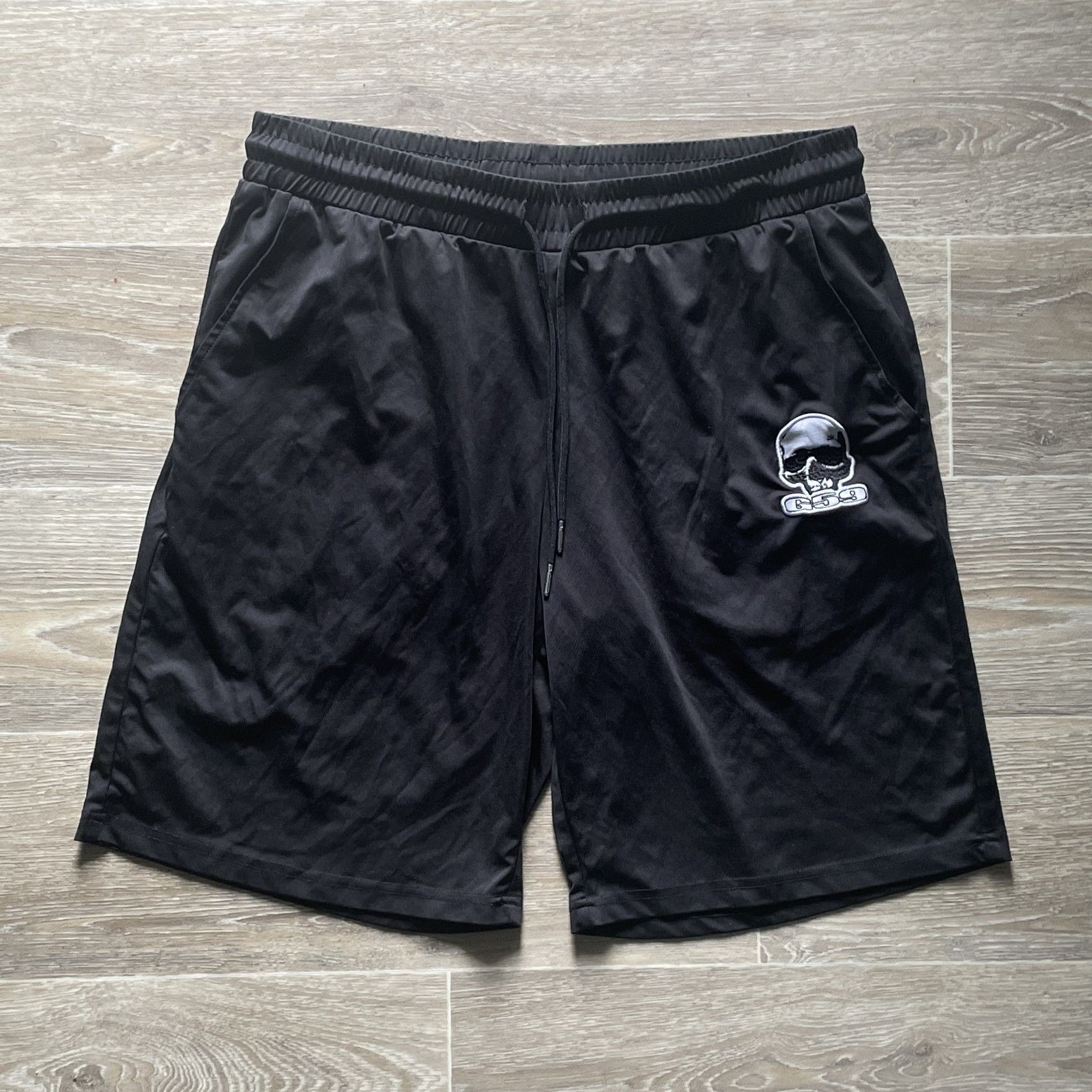 Men's Fuck The Population Shorts | Grailed