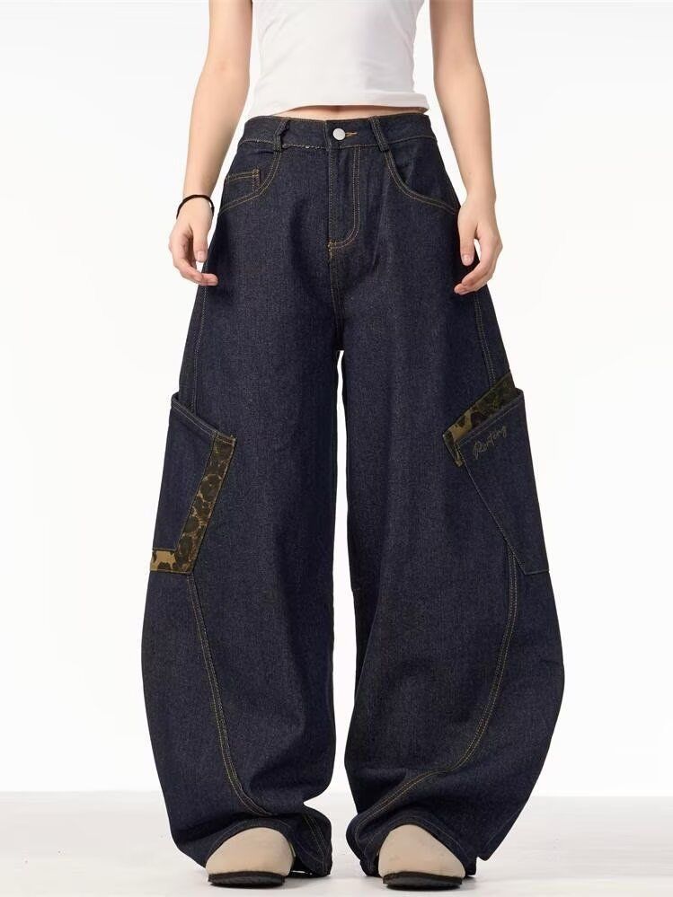 Vintage Pants Size US 31 - 1 Thumbnail