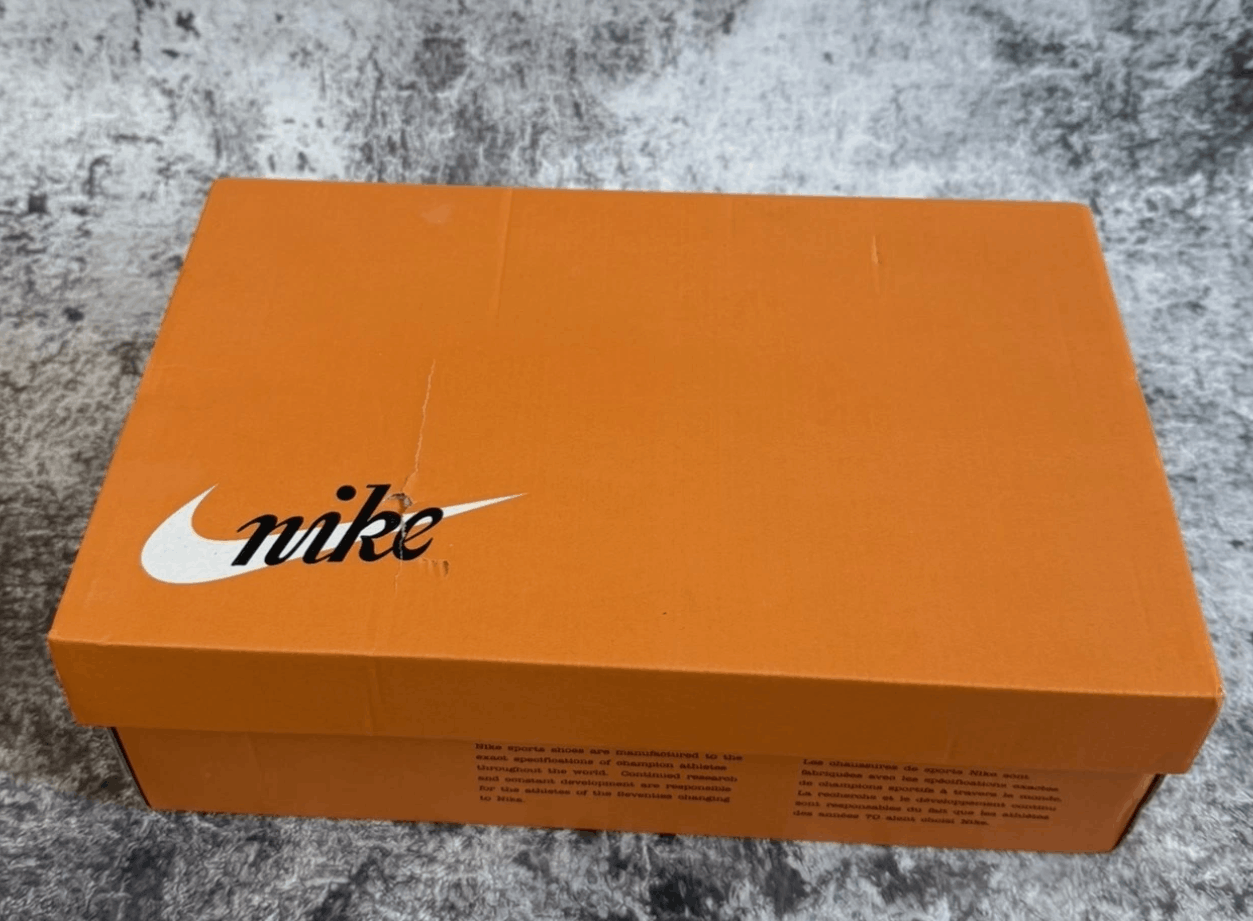 Nike Nike Blazer Low ’77 Vintage Women 11 Phantom Suede Sneakers Size US 11 / IT 41 - 13 Thumbnail