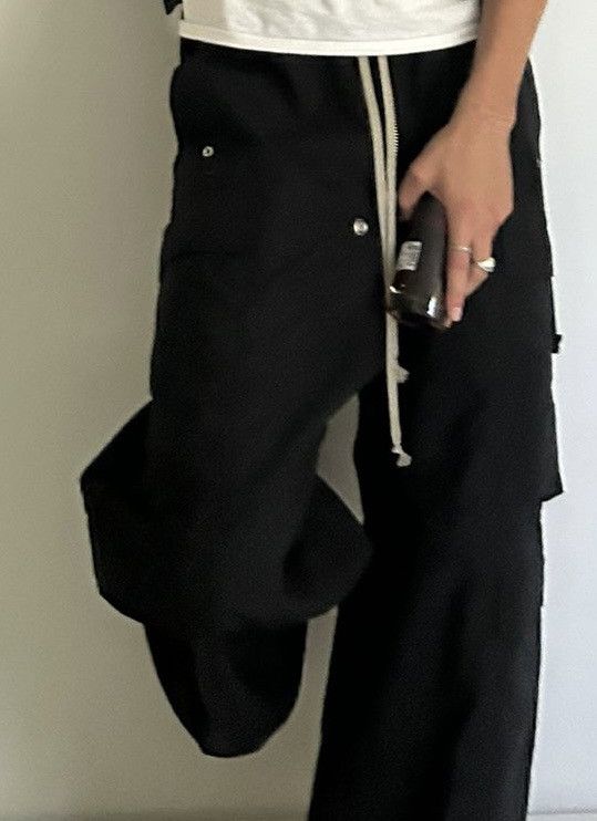 Rick Owens Rick Owens Pants Size US 32 / EU 48 - 4 Thumbnail