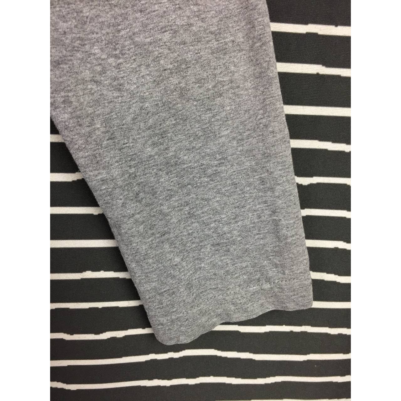 Japanese Brand × Paul Smith × R.Newbold R.Newbold By Paul Smith Hawk Eagle Small Logo Longsleeve Tee Size US M / EU 48-50 / 2 - 8 Thumbnail