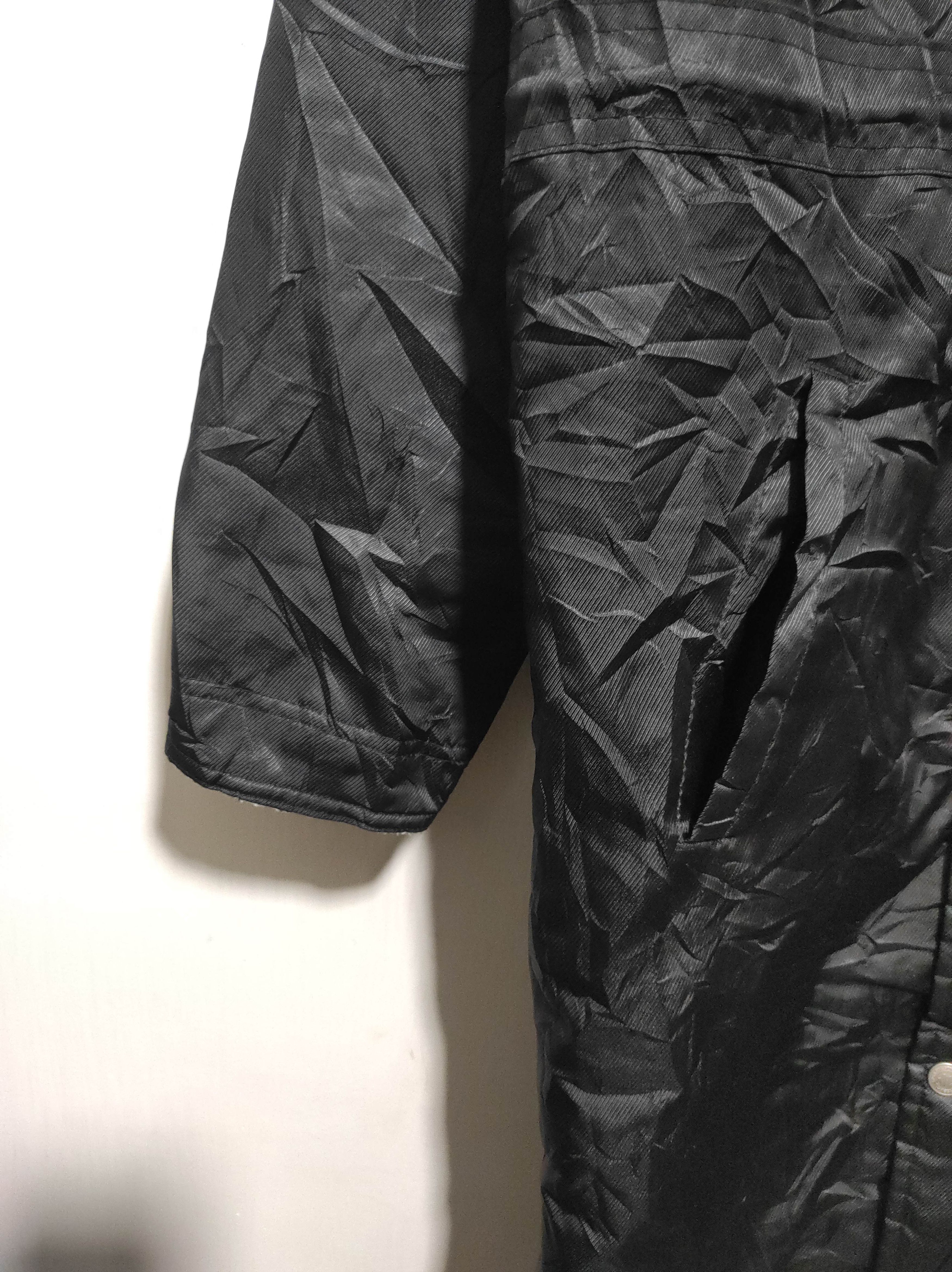 Kappa Vintage Kappa Long Jacket Size US M / EU 48-50 / 2 - 8 Thumbnail