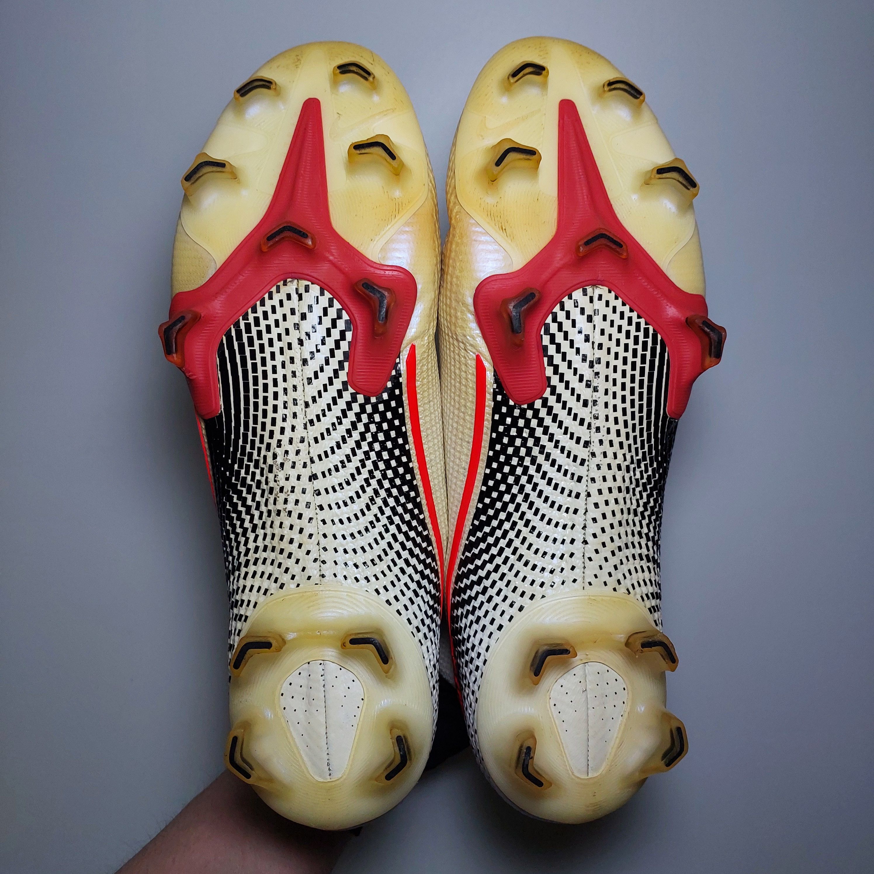 Nike Mercurial Superfly 7 Elite FG Bosnia US10.5 UK9.5 28.5CM Size US 10.5 / EU 43-44 - 9 Thumbnail