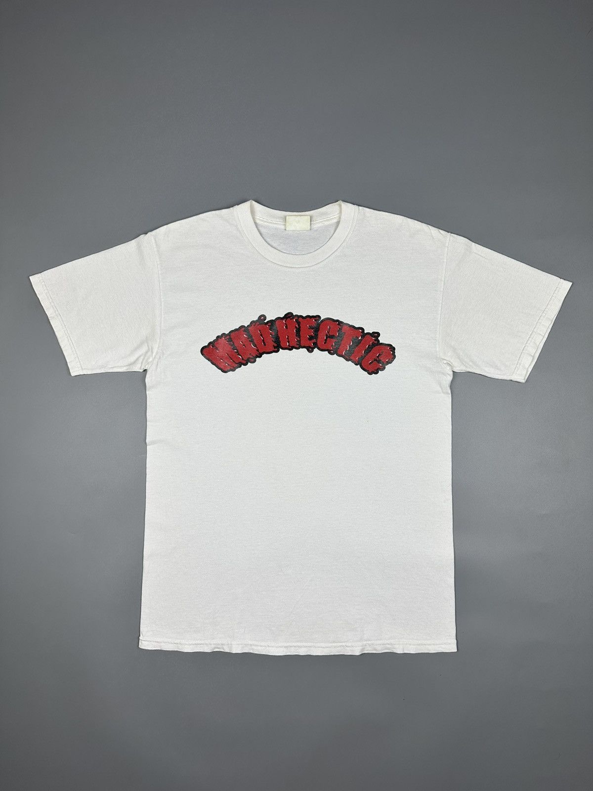 🔥RARE🔥VINTAGE GOODENOUGH X MAD HECTIC BY GOODENOUGHUK