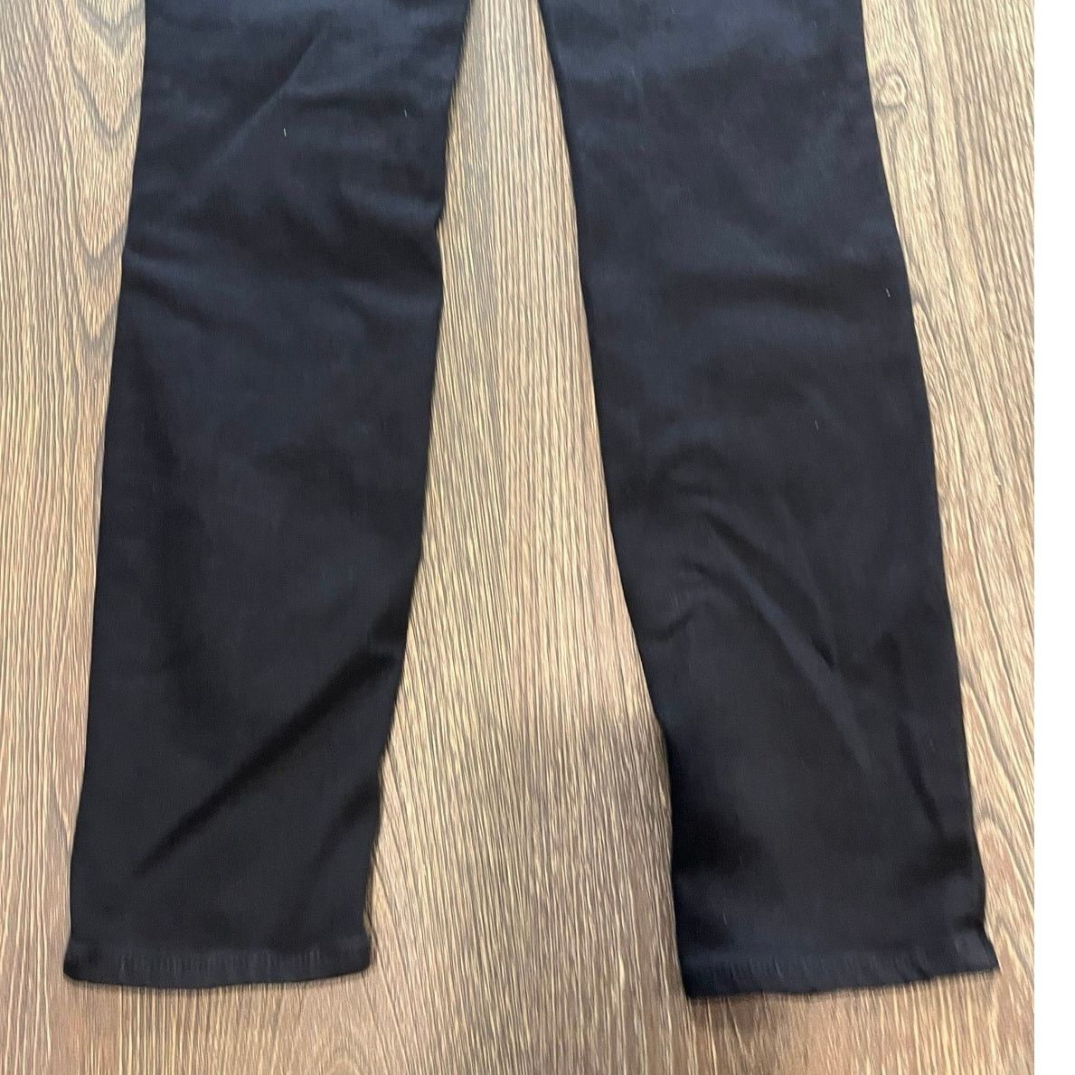 Paige Paige Verdugo Ultra Skinny Jeans Mid-Rise Black Size 28 Size 28" / US 6 / IT 42 - 10 Thumbnail