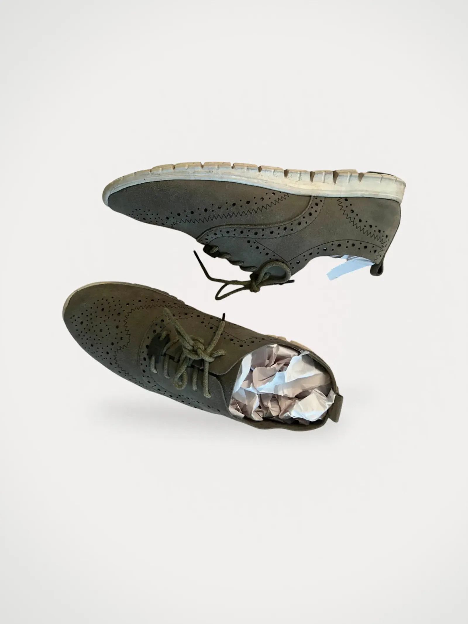 Ilse Jacobsen Ilse Jacobsen Sneakers Size US 8 / IT 38 - 1 Thumbnail