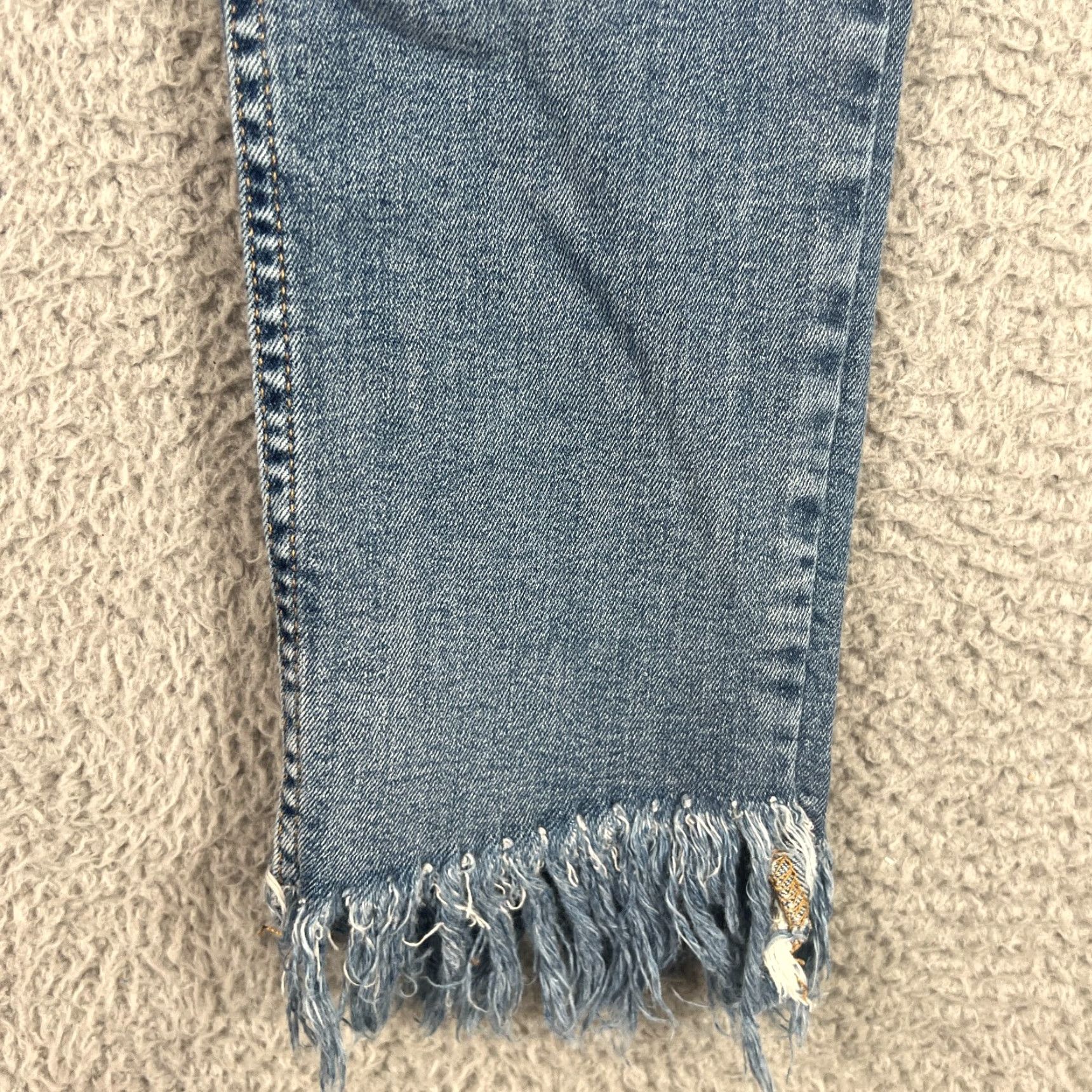 Free People VINTAGE No Size 27" / US 4 / IT 40 - 3 Thumbnail