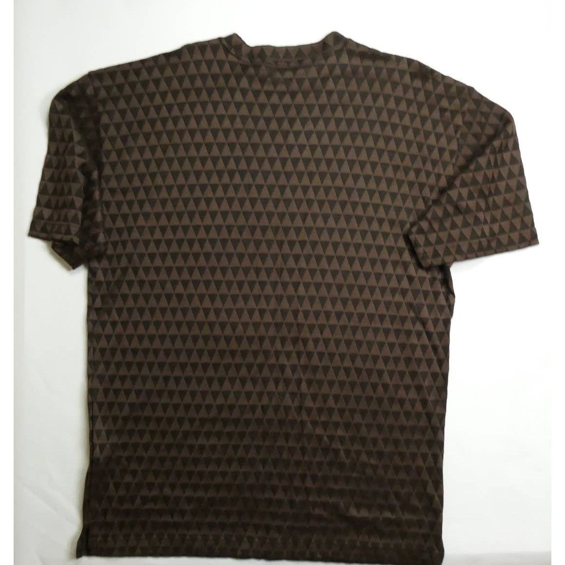Other Giorgi Danieli shirt, brown, Made in Italy, size: XL Size US XL / EU 56 / 4 - 2 Thumbnail
