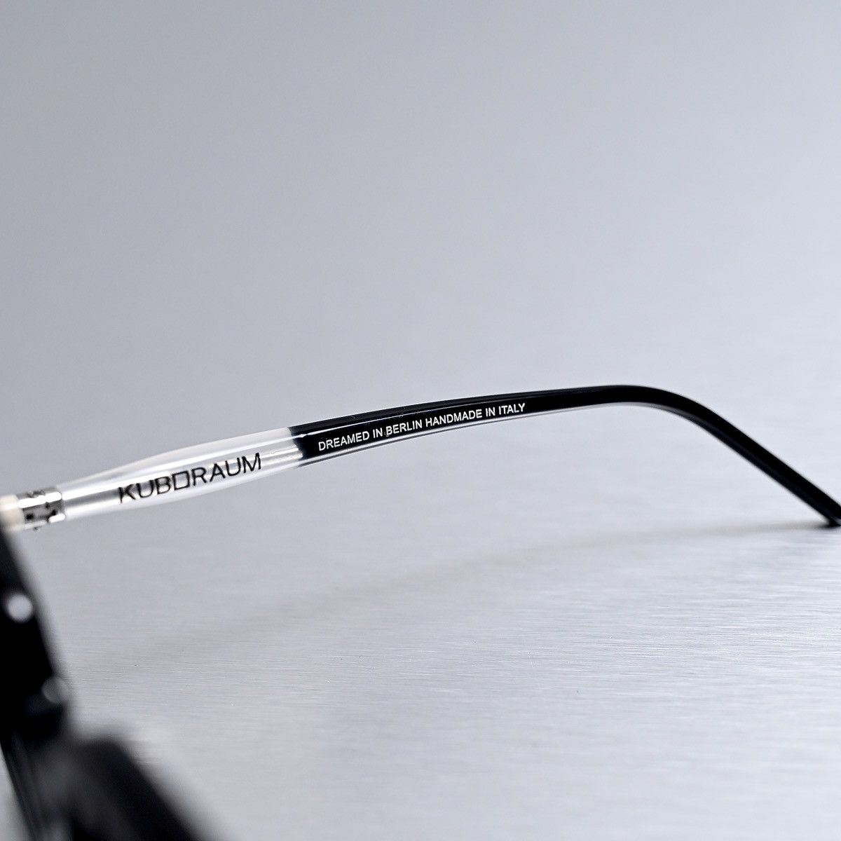 Kuboraum KUBORAUM P21 GLASSES Size ONE SIZE - 5 Thumbnail