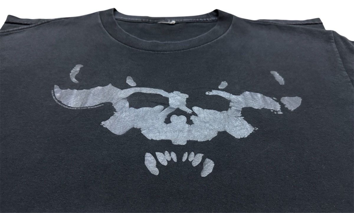 Band Tees × Misfits × Vintage Vintage Y2K Danzig Size US L / EU 52-54 / 3 - 3 Thumbnail