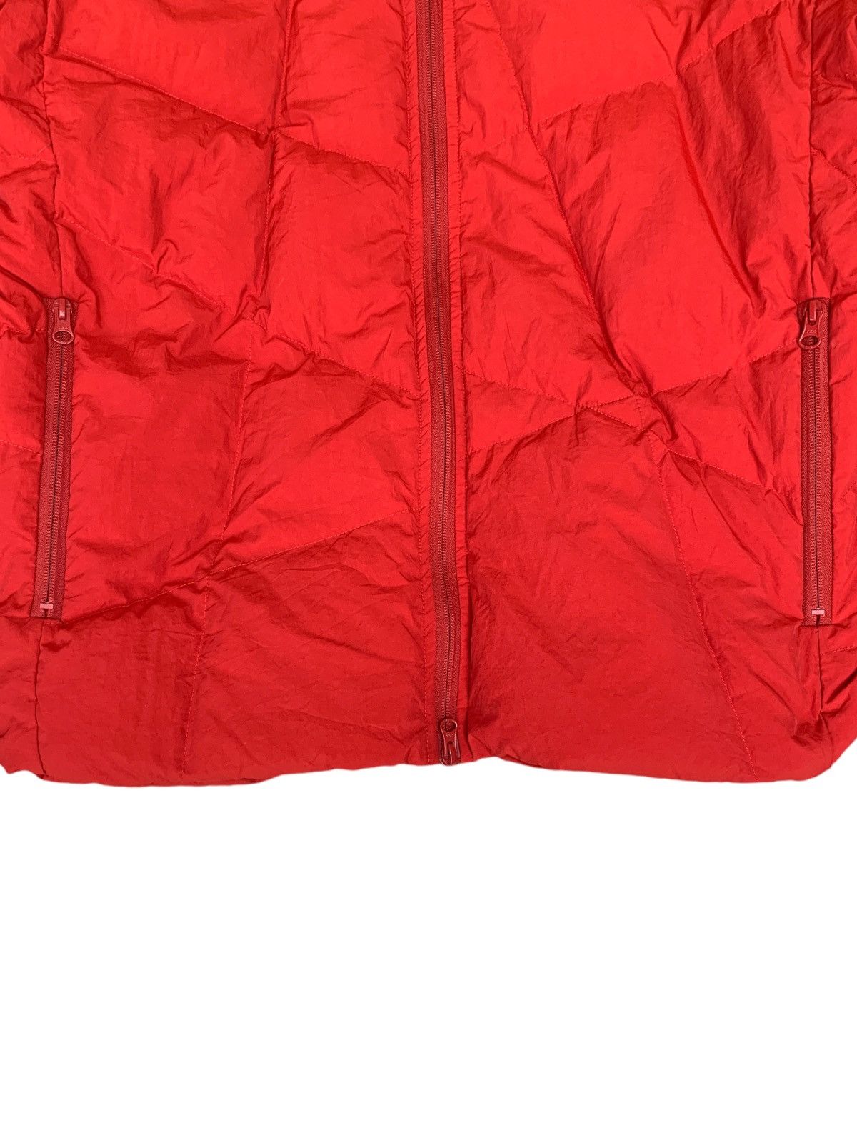 Japanese Brand × go slow caravan Go slow caravan puffer hooded jacket Size US M / EU 48-50 / 2 - 4 Thumbnail
