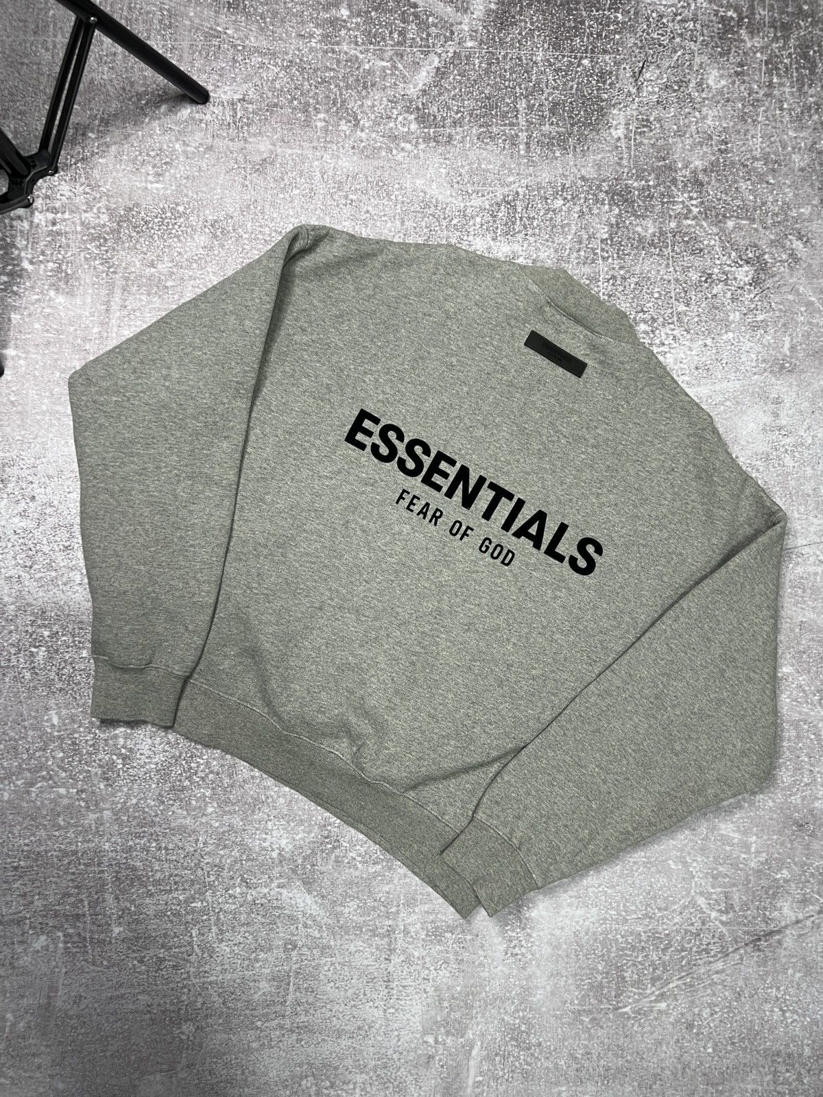 Essentials Fear of God Essentials Core Collection Sweatshirt Size XS Size US XS / EU 42 / 0 - 1 Thumbnail