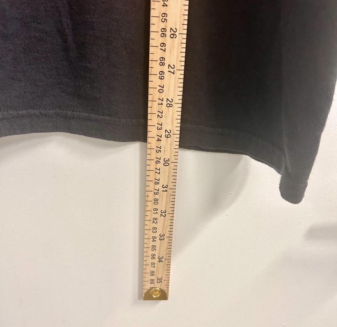 Delta MEGA RARE Vintage Y2K Masters Of the Universe He-Man Shirt Size US XL / EU 56 / 4 - 6 Thumbnail