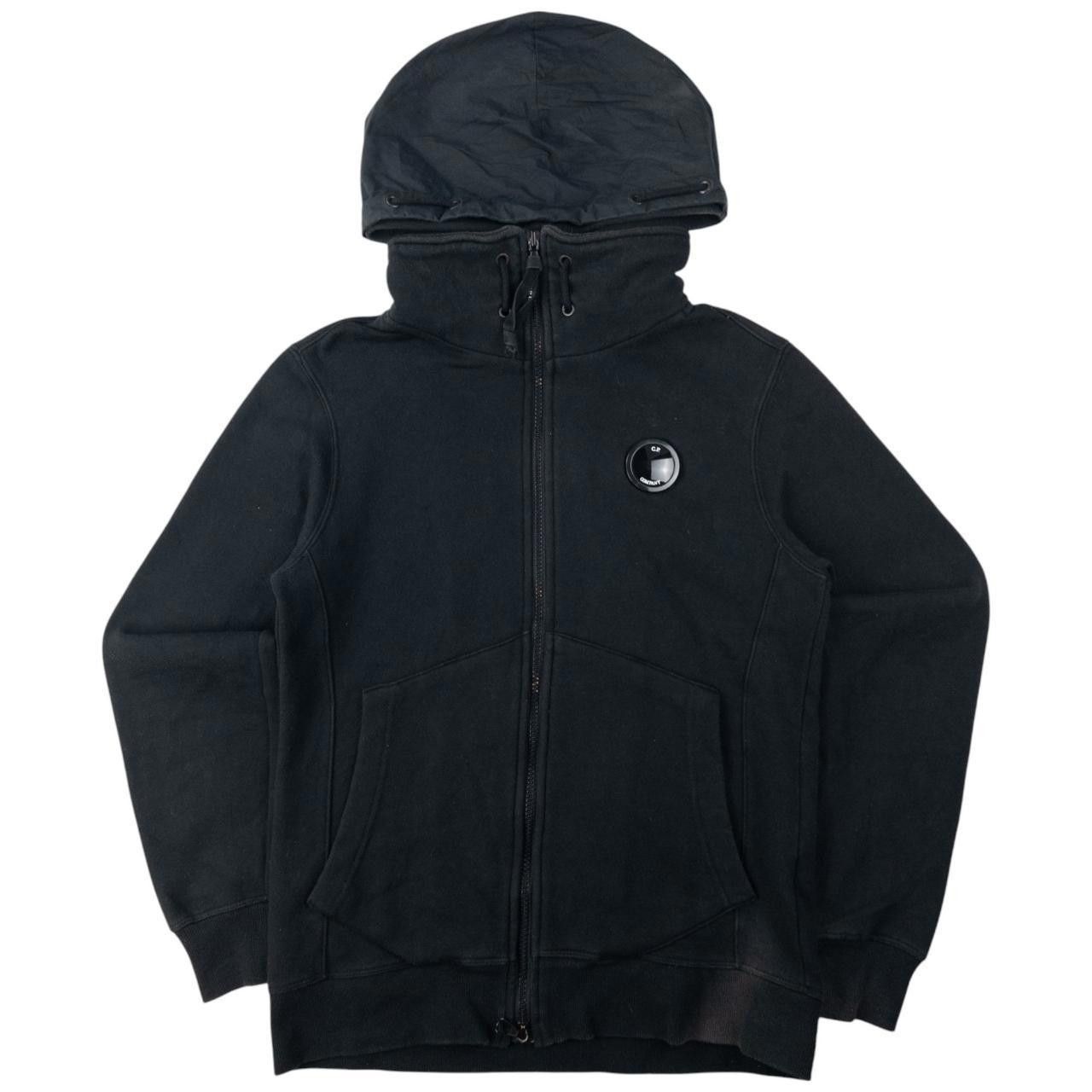 Designer Vintage CP Company Zip Up Hoodie Size XS Size US XS / EU 42 / 0 - 1 Thumbnail