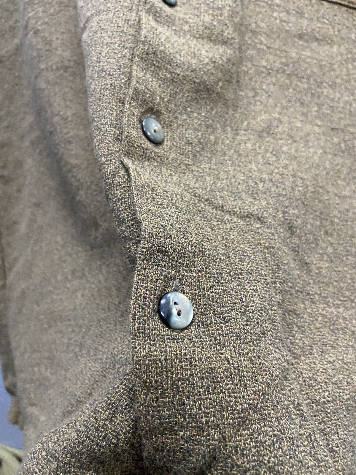 Vintage KEARNEY HOUSE NEW BASIC STYLE BUTTON UP SHIRT Size US L / EU 52-54 / 3 - 6 Thumbnail