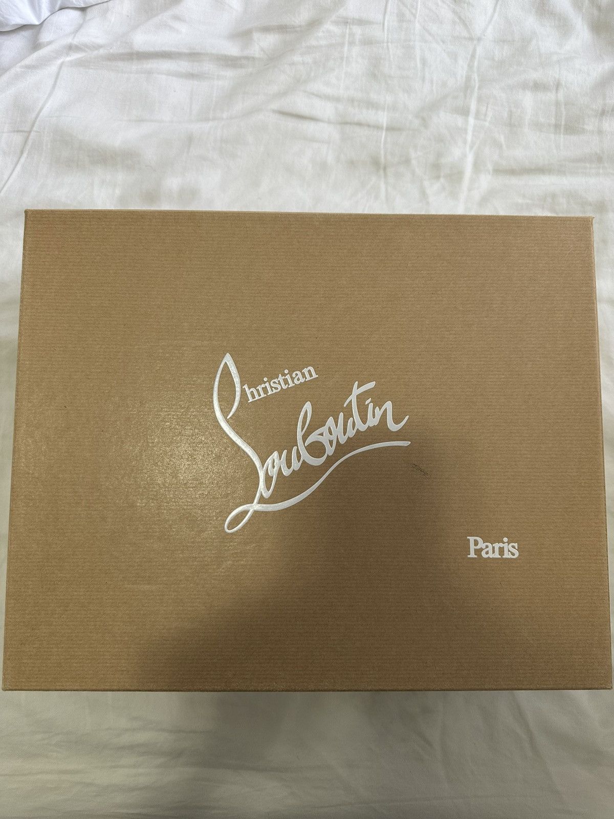 Christian Louboutin Christian LOUBOUTIN Size US 9 / EU 42 - 13 Thumbnail