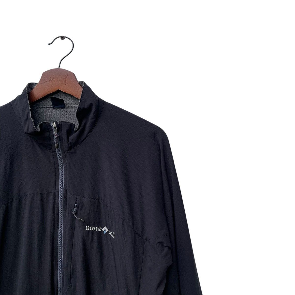 Montbell Montbell Outdoor Jacket Size US M / EU 48-50 / 2 - 4 Thumbnail