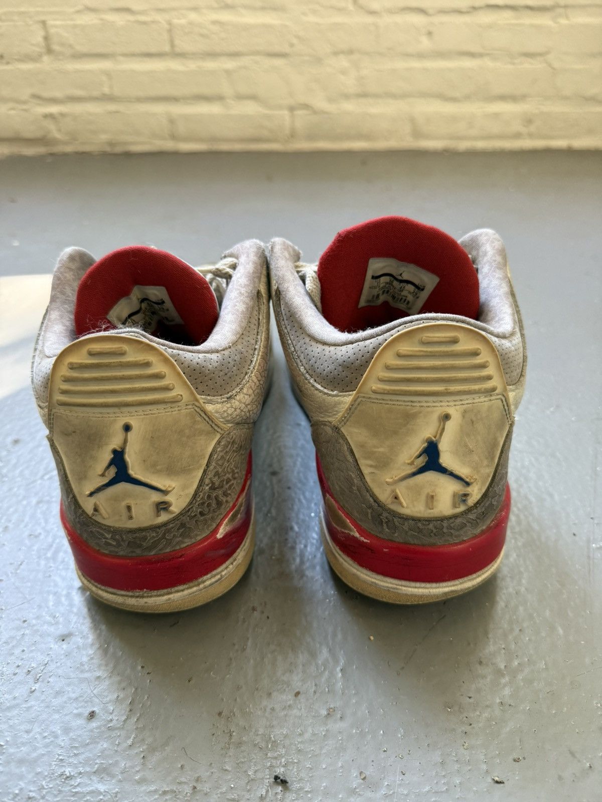 Jordan Brand Jordan 3 Size US 11 / EU 44 - 5 Thumbnail