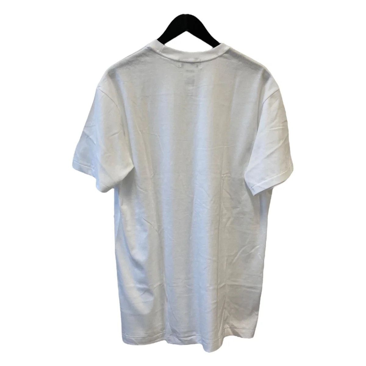 Yohji Yamamoto YOHJI YAMAMOTO // 3 PACK T-shirt Size US L / EU 52-54 / 3 - 2 Thumbnail
