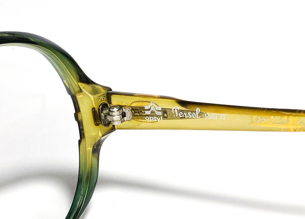 Persol Persol RATTI - P15 60 Size ONE SIZE - 3 Thumbnail