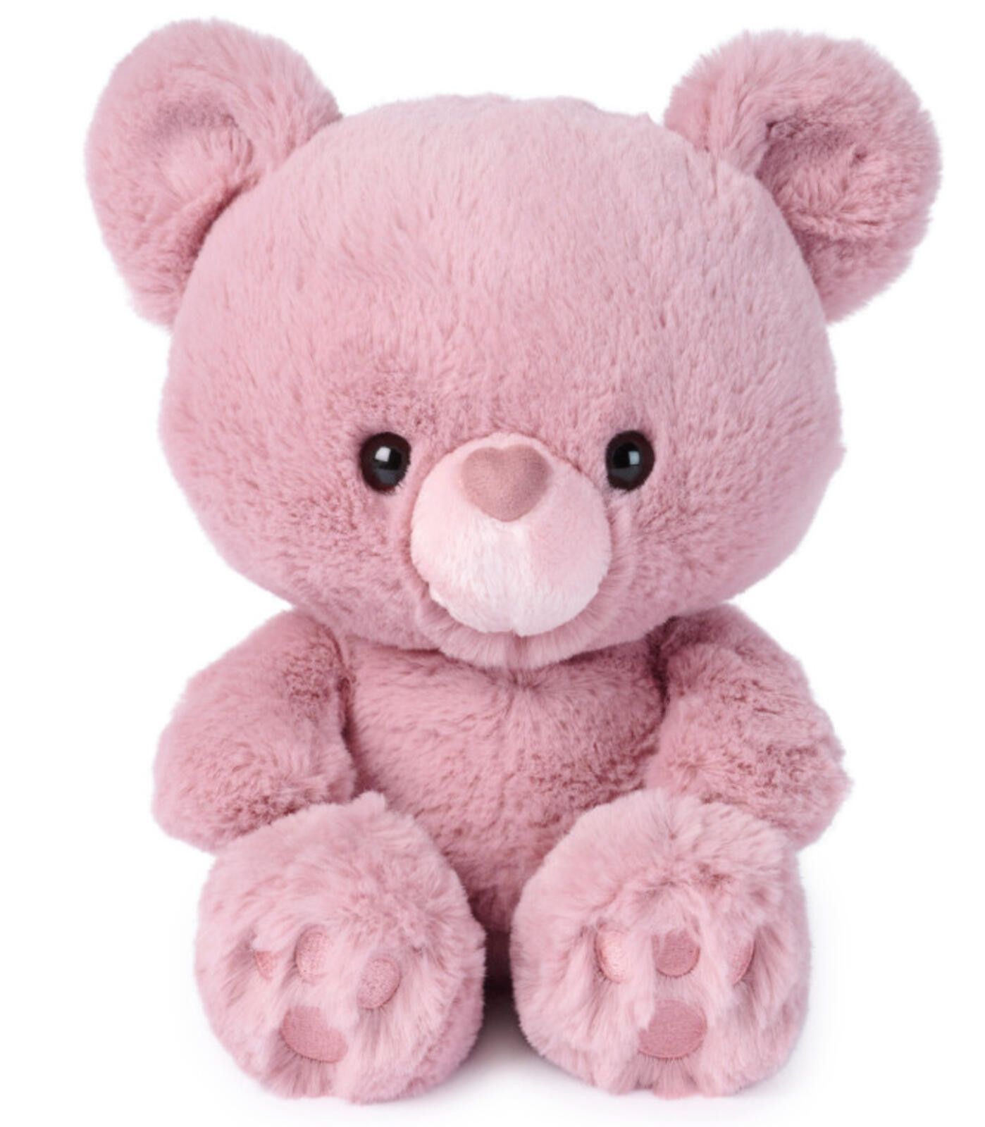 Guns N' Roses Gund Kai Rose Plush Teddy Bear 10" Soft, New With Tags Size ONE SIZE - 1 Preview
