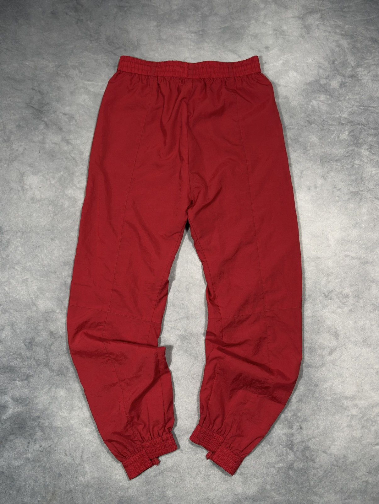 Reebok × Vetements Vetements x Reebok SS18 by Demna Gvasalia Tracksuit Size US S / EU 44-46 / 1 - 20 Thumbnail