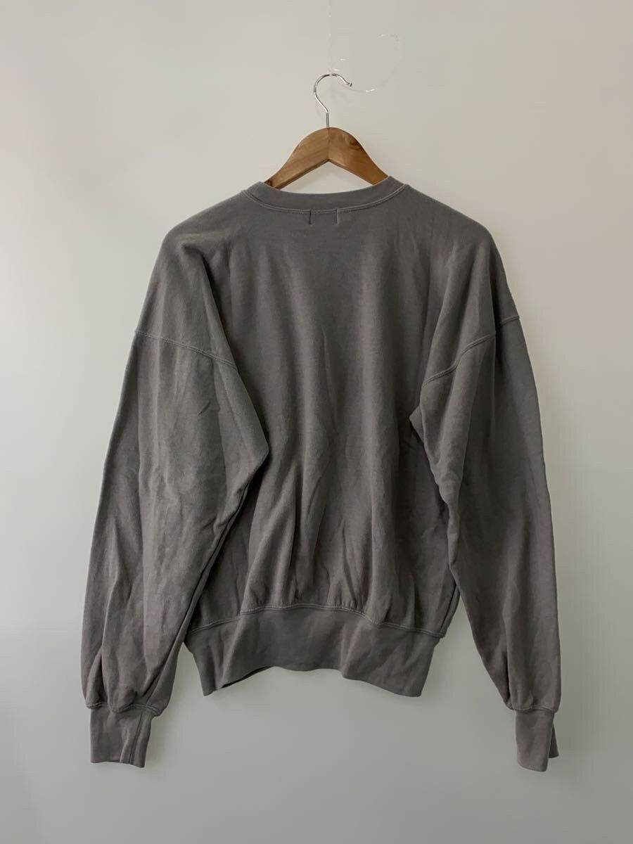 Hysteric Glamour Hysteric See No Evil Boxy College Sweatshirt Size US S / EU 44-46 / 1 - 2 Thumbnail
