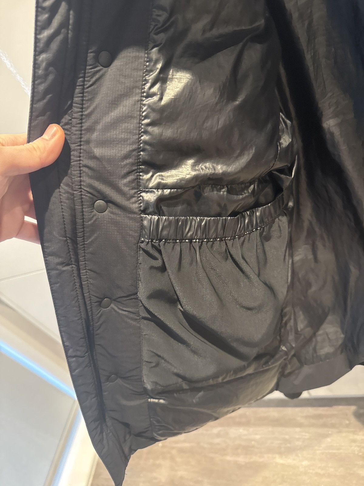 Canada Goose ARMSTRONG HOODY 5067M Size US M / EU 48-50 / 2 - 7 Thumbnail
