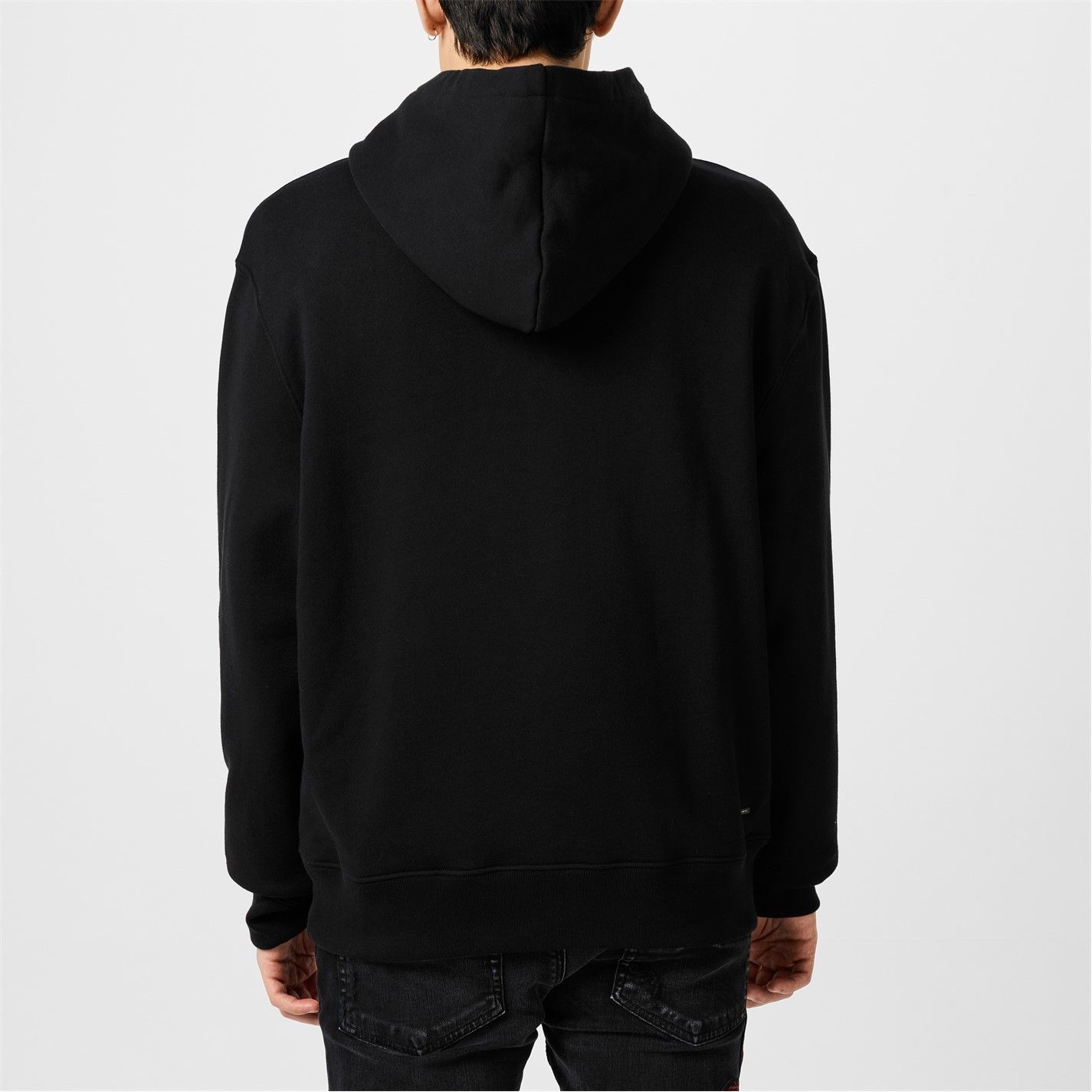 Amiri AMIRI Cny Snake Hoodie Size US S / EU 44-46 / 1 - 4 Thumbnail