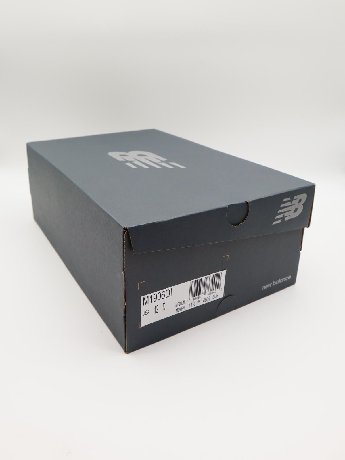 New Balance New Balance M1906DI Utility Size US 12.5 / EU 45-46 - 7 Thumbnail
