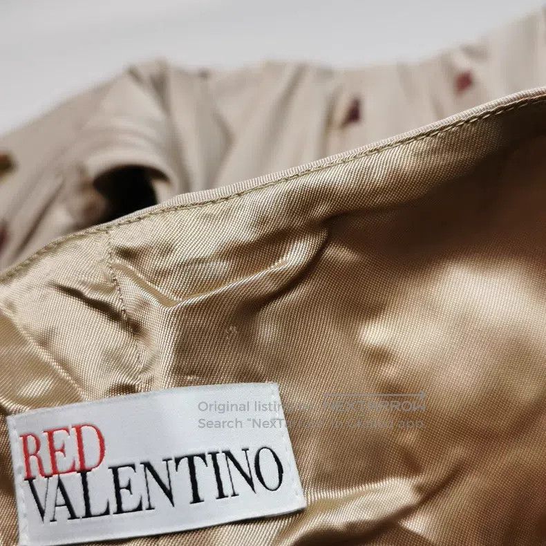 Valentino Valentino Floral dress Size M / US 6-8 / IT 42-44 - 8 Thumbnail