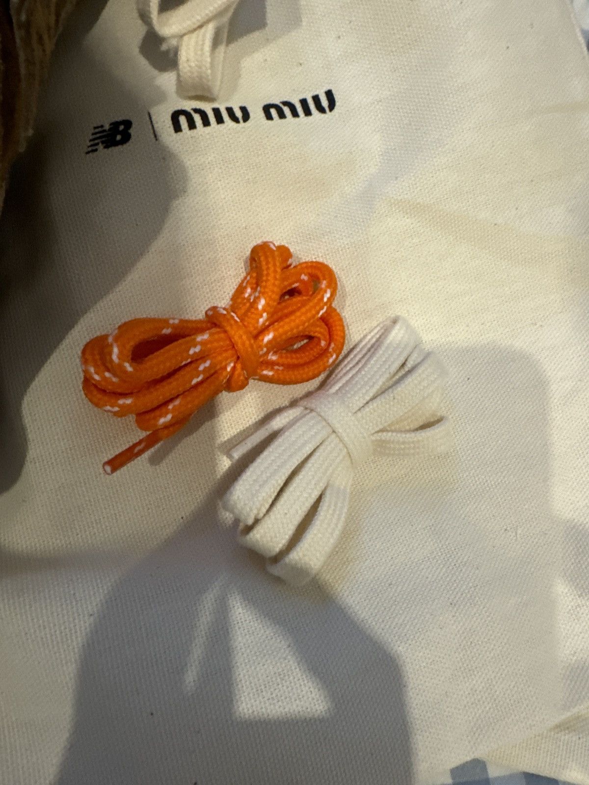 Miu Miu × New Balance Miu Miu x New Balance 530 SL Suede Sneakers Size US 6 / IT 36 - 6 Thumbnail