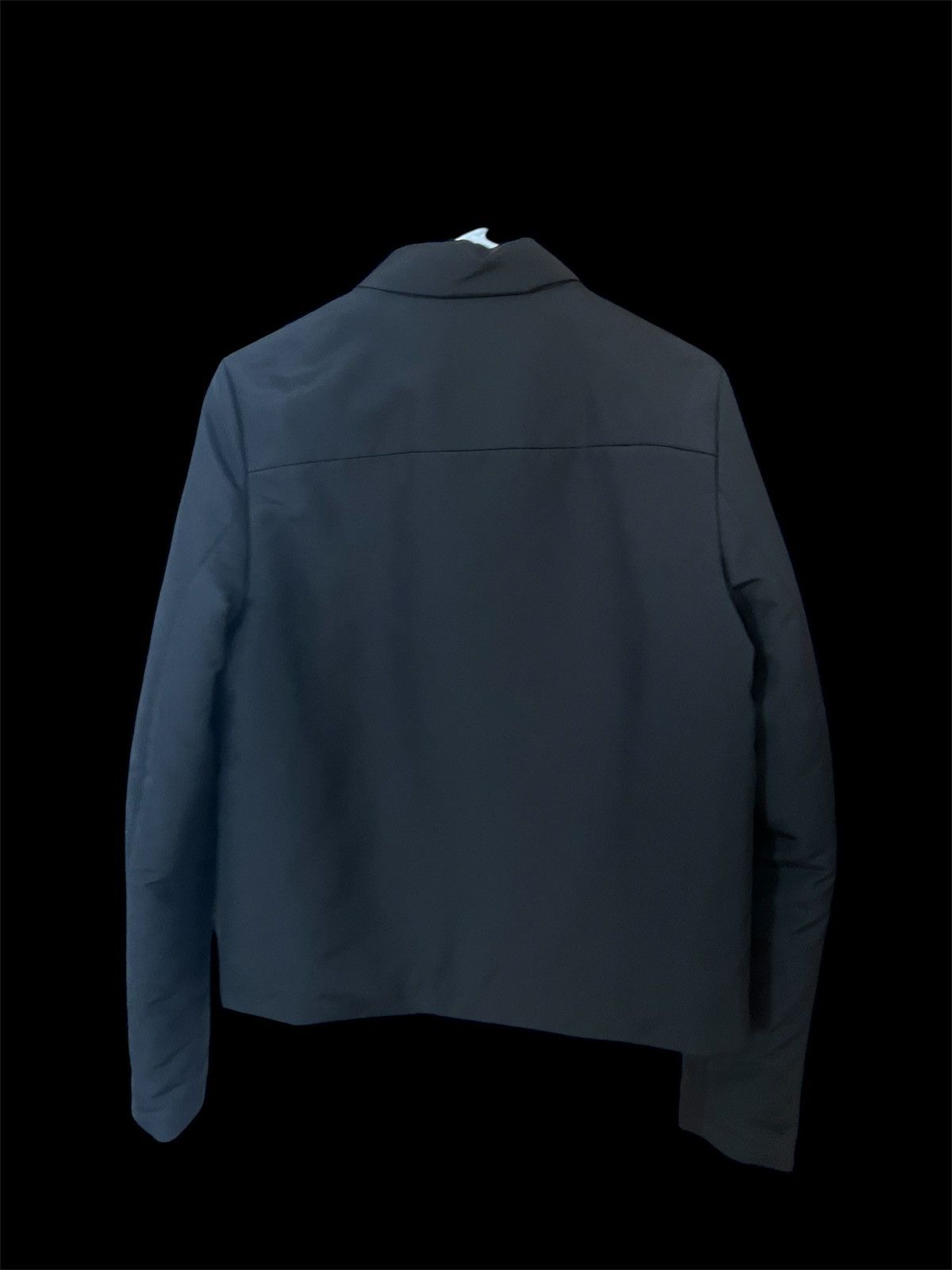 Lad Musician LAD MUSICIAN PUFF BLAZER Size US M / EU 48-50 / 2 - 2 Thumbnail