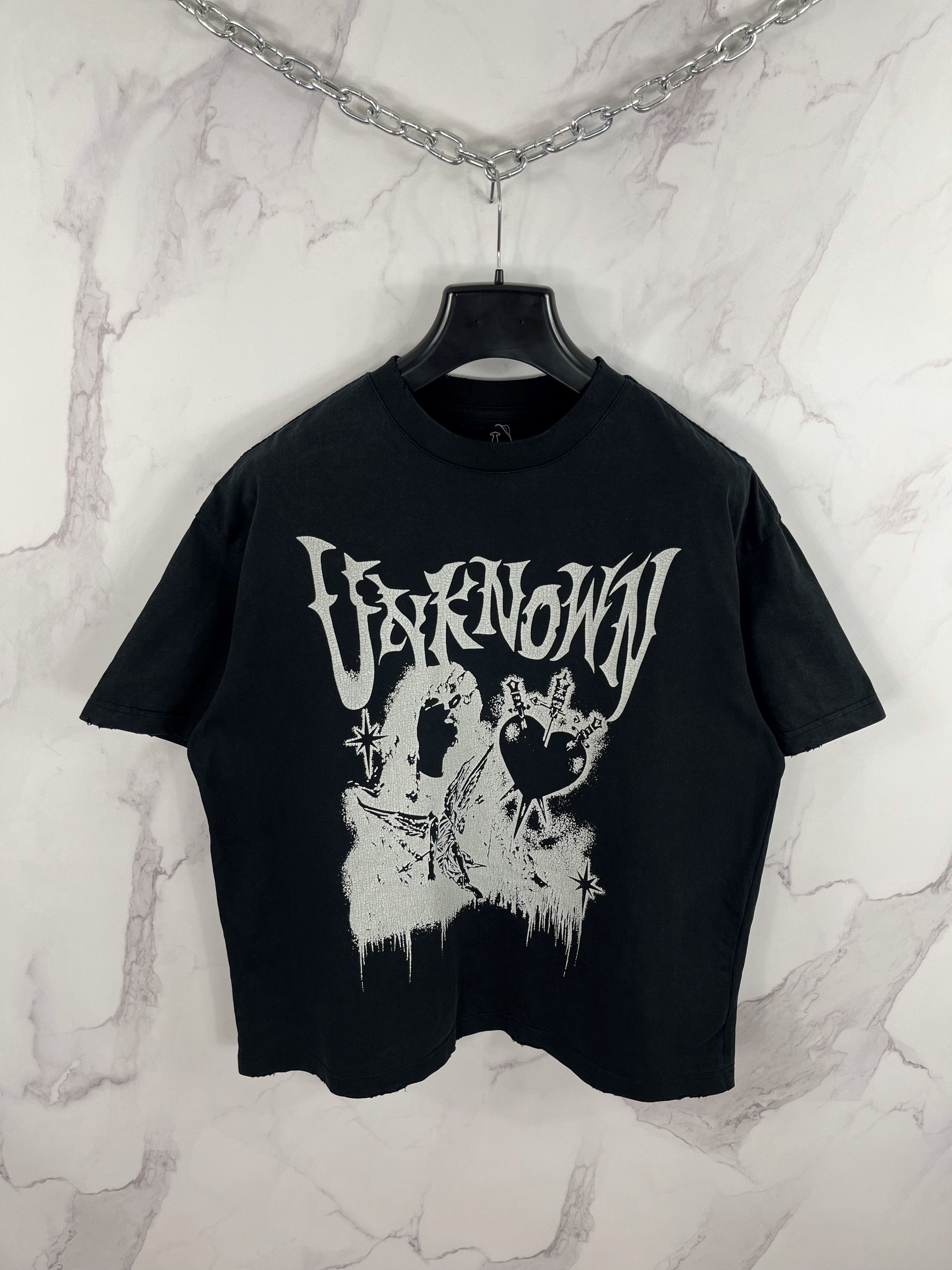 Streetwear × Unknown London Unknown London Mainline Collection Big 