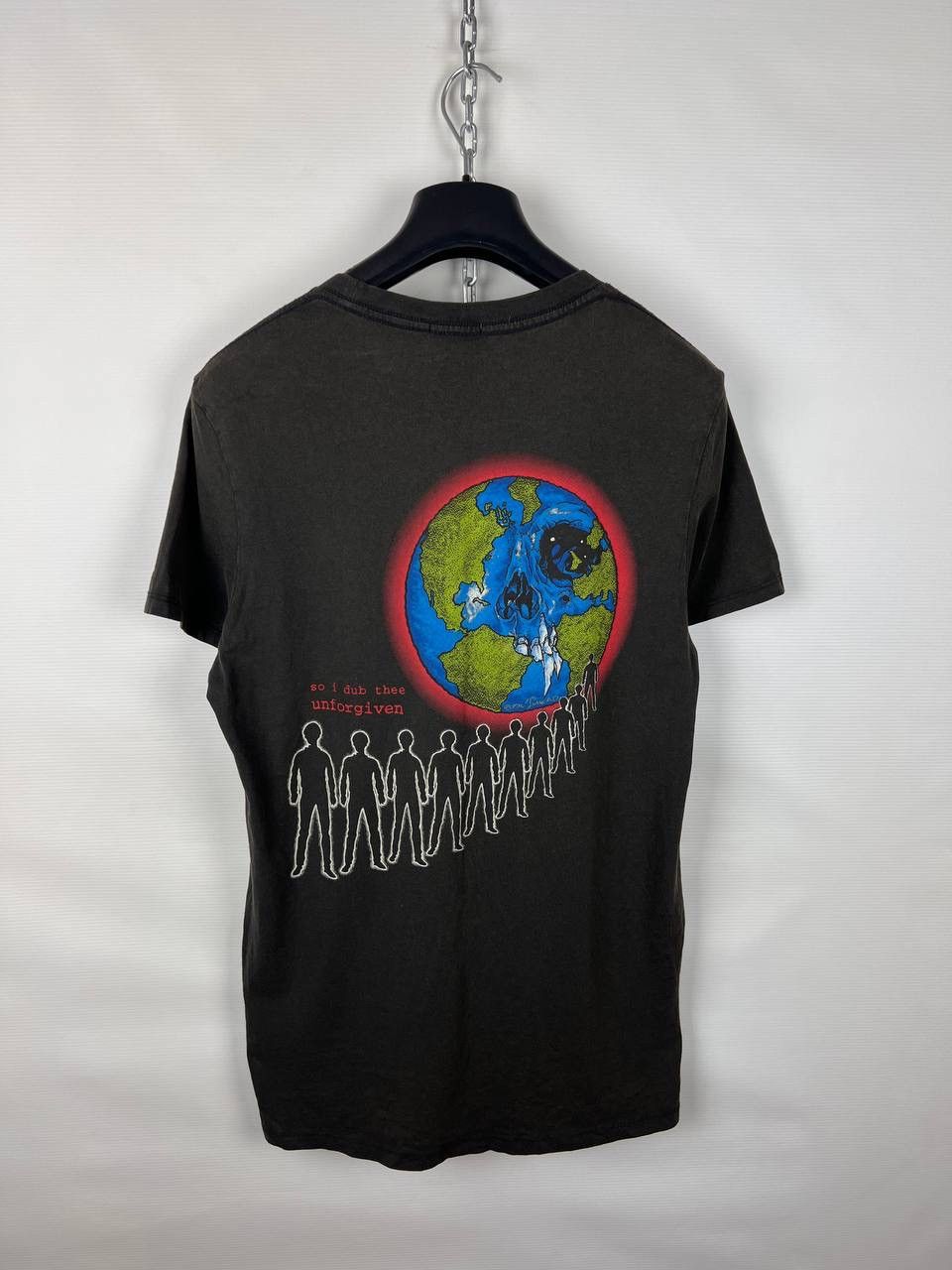 Metallica Metallica band t-shirts size S Size US S / EU 44-46 / 1 - 2 Thumbnail