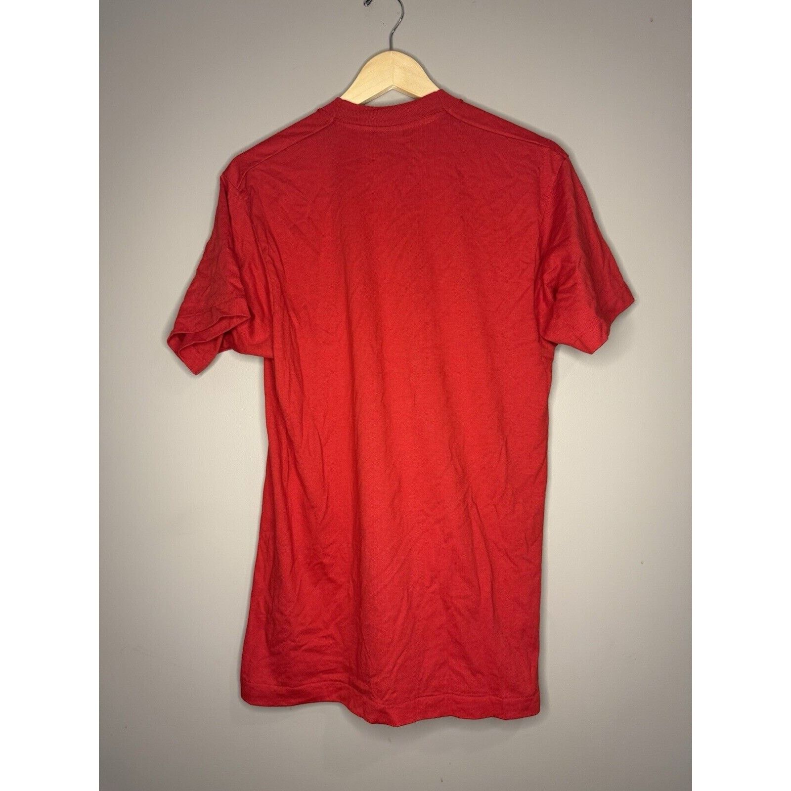 Vintage Vintage 42nd Street Musical Shirt Size US L / EU 52-54 / 3 - 2 Thumbnail