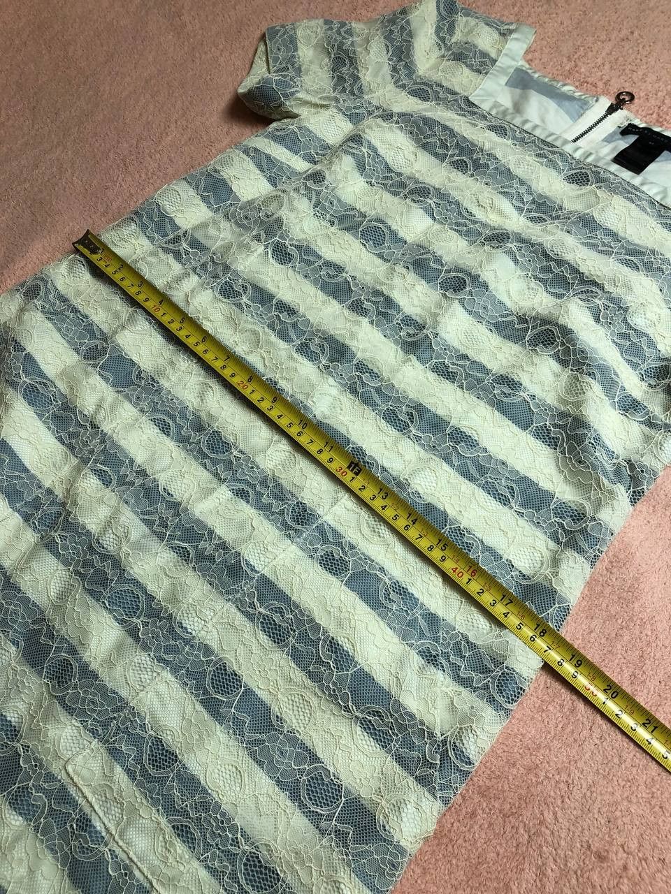Marc by Marc Jacobs Marc by Marc Jacobs Lucienne MINI Dress Size M / US 6-8 / IT 42-44 - 11 Thumbnail