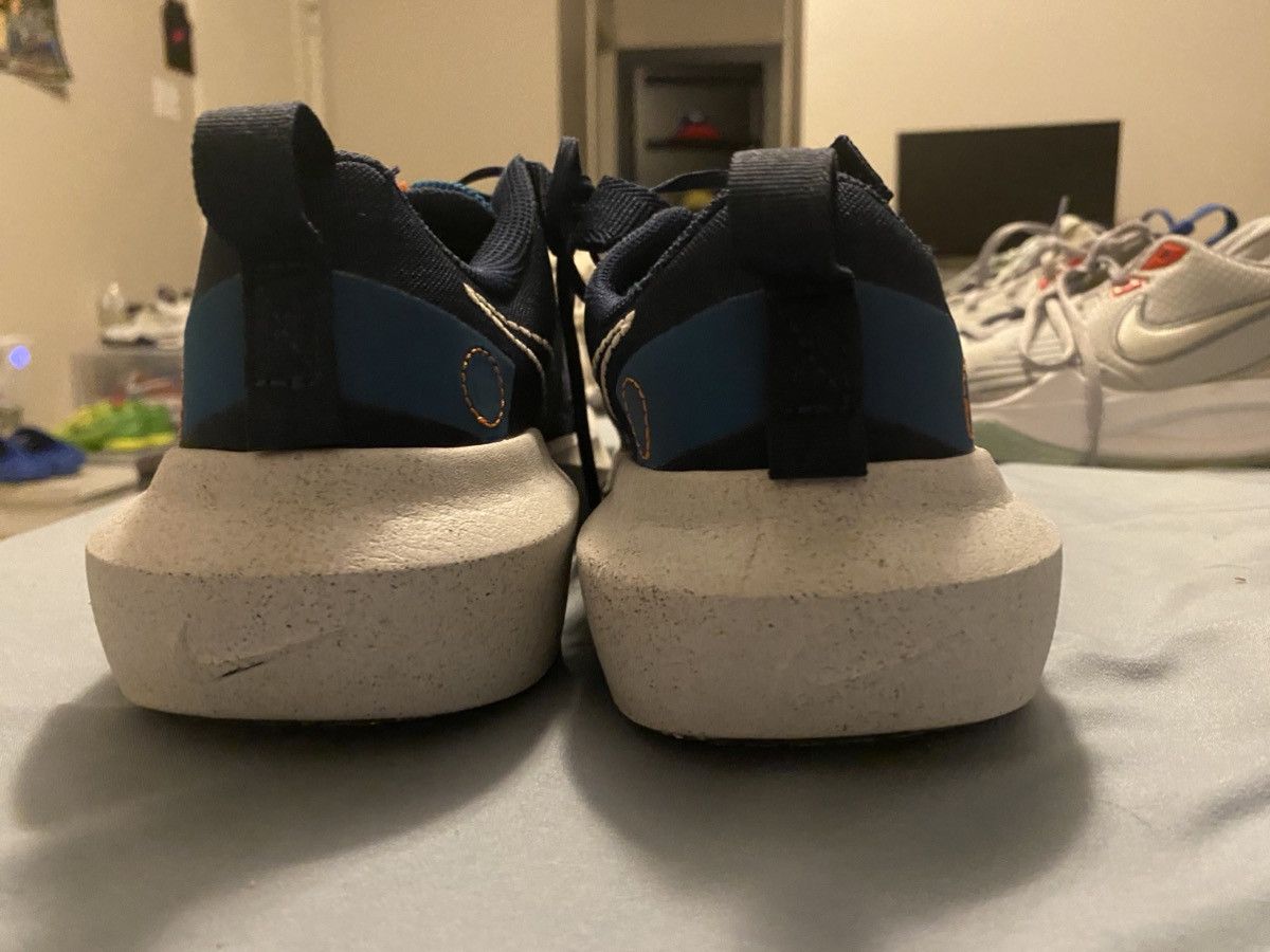 Nike Nike training shoes Size US 7 / EU 40 - 9 Thumbnail