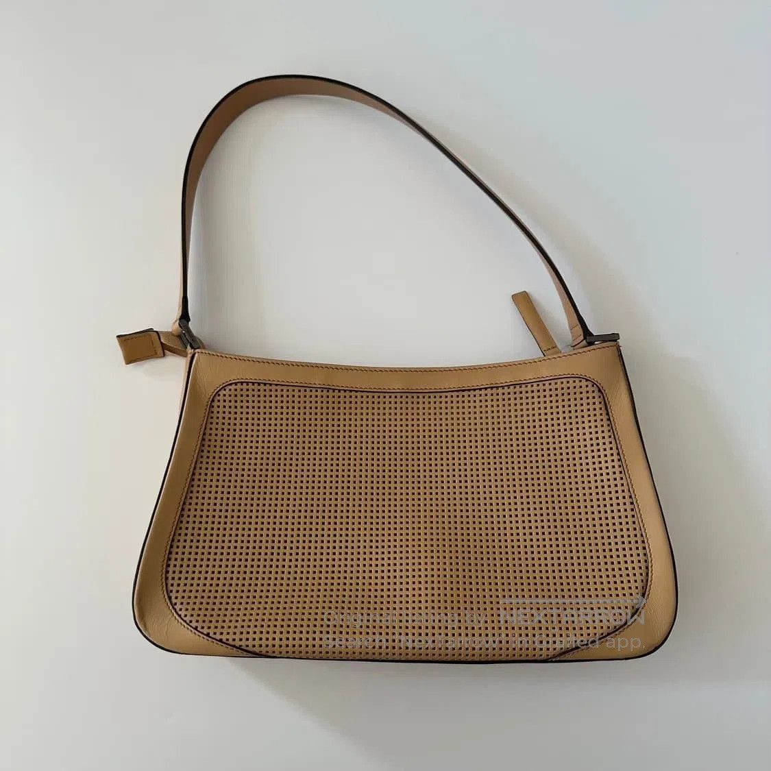 Issey Miyake Issey Miyake Vintage Crossbody Bag. Size ONE SIZE - 5 Thumbnail