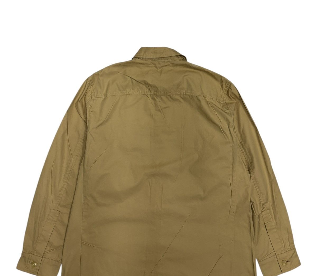 Burberry Vintage Burberry London Check Lightweight Jacket Size US L / EU 52-54 / 3 - 16 Thumbnail