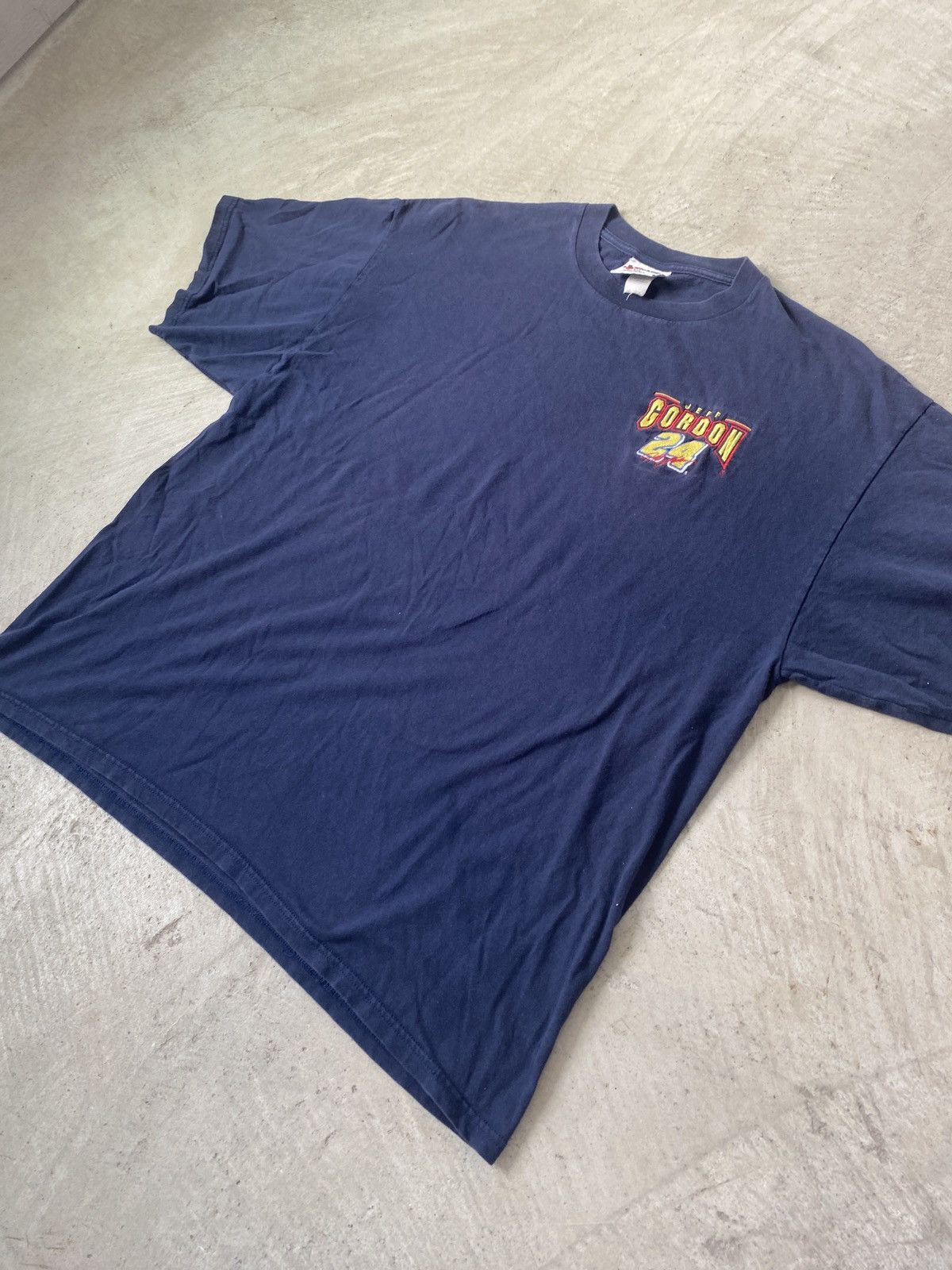 Chase Authentics Nascar Jeff Gordon Chase Authentic’s TShirt Size US XXL / EU 58 / 5 - 4 Thumbnail